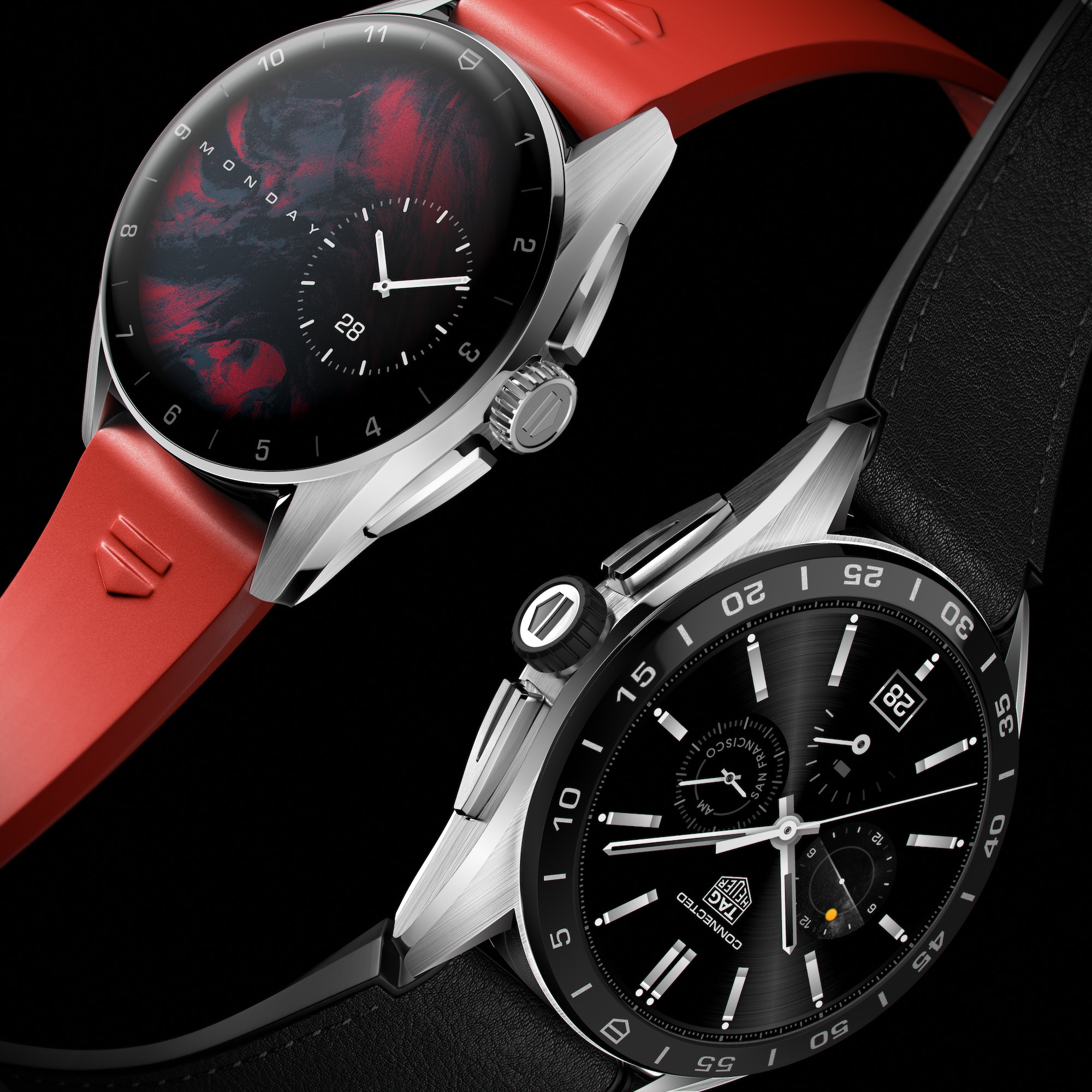 圖片來源：TAG Heuer