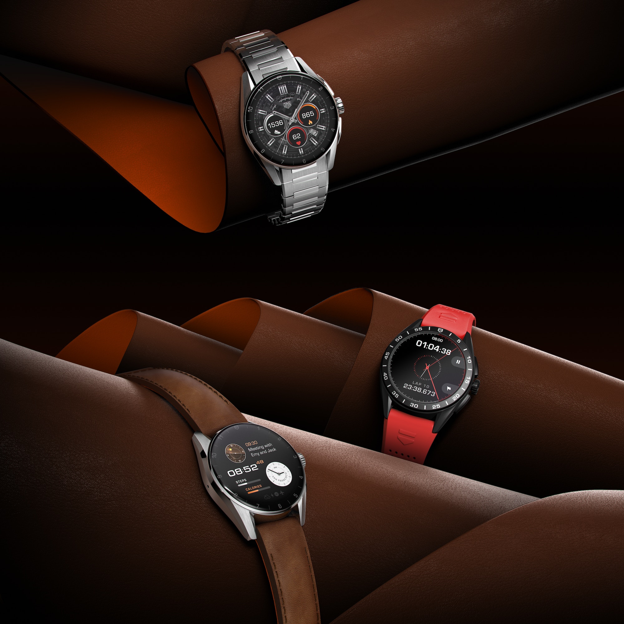 圖片來源：TAG Heuer