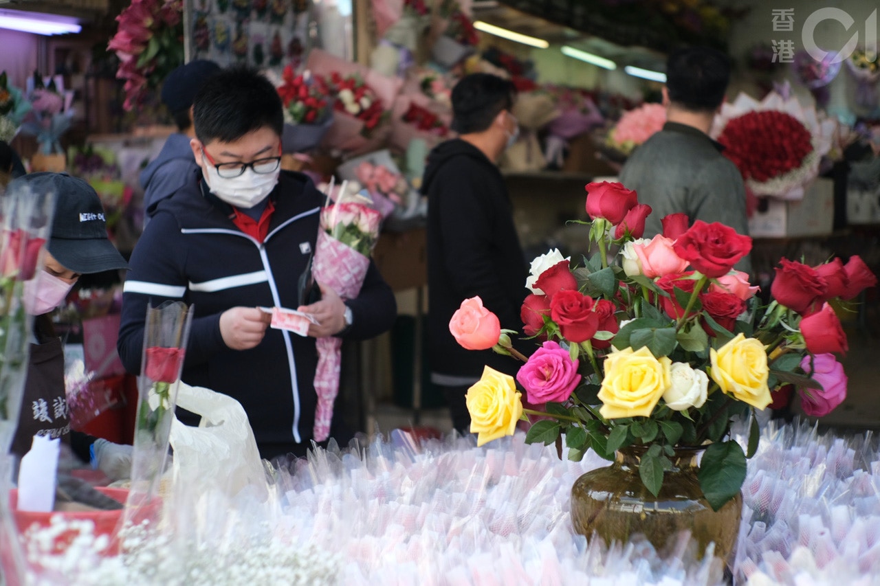 情人節 單身男女過節首選 牠 作伴內地年輕人拍拖更務實 情人節 單身男女過節首選 牠 作伴內地年輕人拍拖更務實