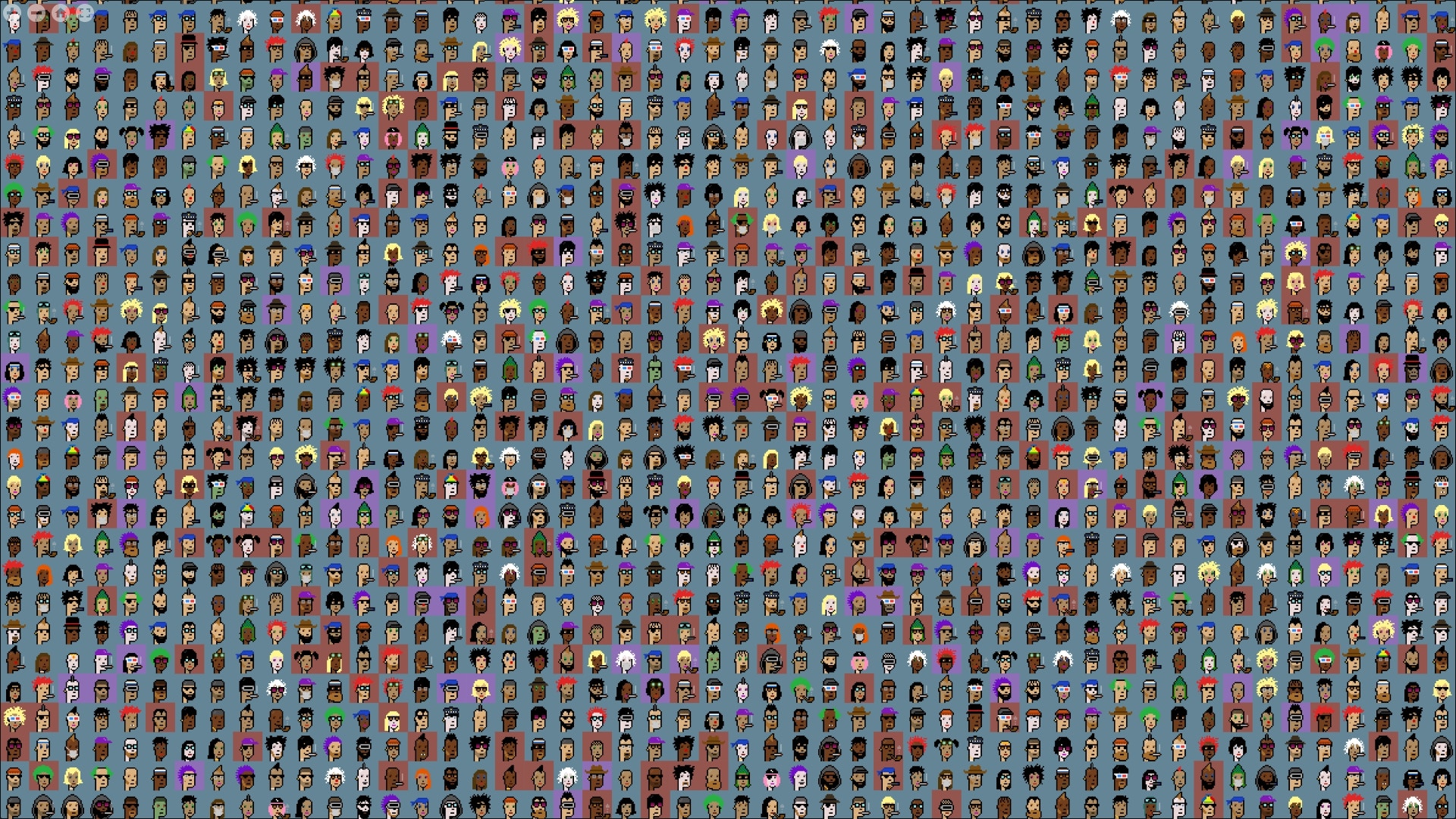 猜猜這NFT值多少錢？以驚天價賣出成史上最貴Cryptopunks頭像