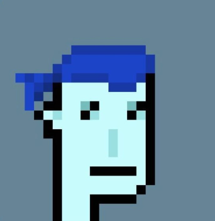 猜猜這NFT值多少錢？以驚天價賣出成史上最貴Cryptopunks頭像