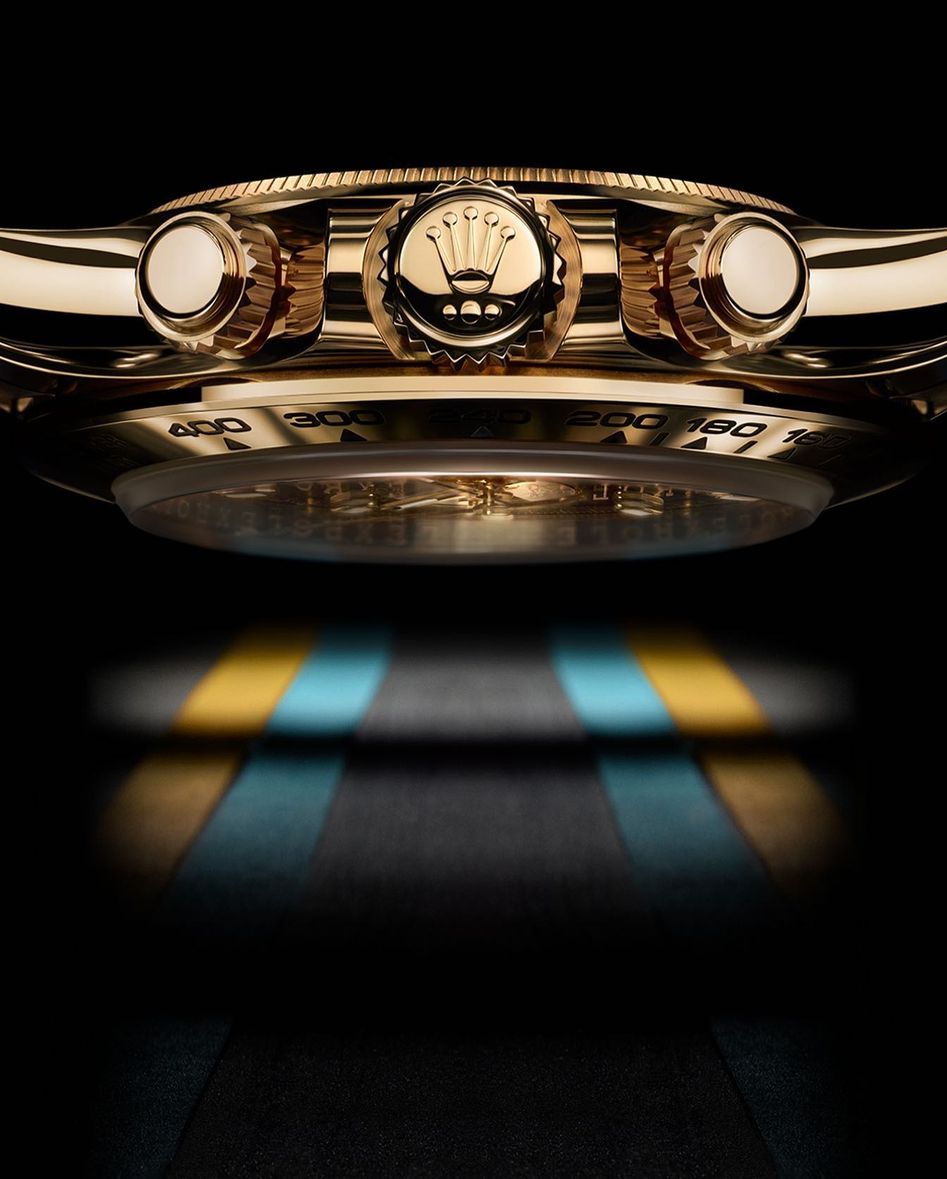 2022勞力士新手錶預測（Rolex官網）