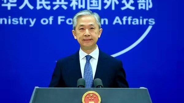 中國冀國際原子能機構確保日本福島核污水處置絕對安全 中國冀國際原子能機構確保日本福島核污水處置絕對安全