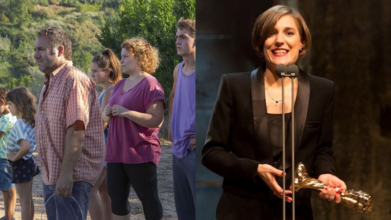 [情報] 取消演技獎性別制！英國獨立電影獎進行重大變革