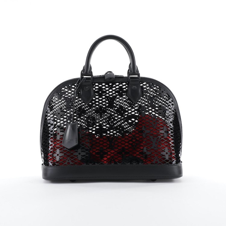 2022 LV 老花logo手袋Top 10推薦（Louis Vuitton官網）