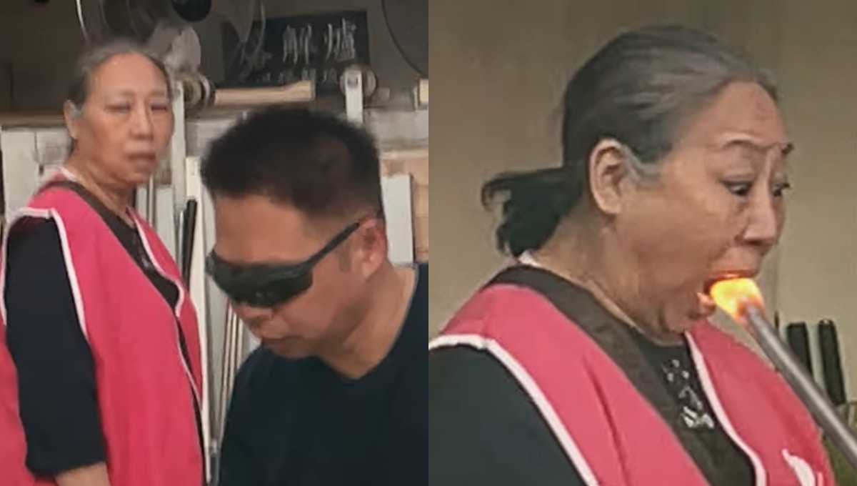 台灣恐怖片《咒》預告畫面嚇破膽遭網民檢舉被迫下架