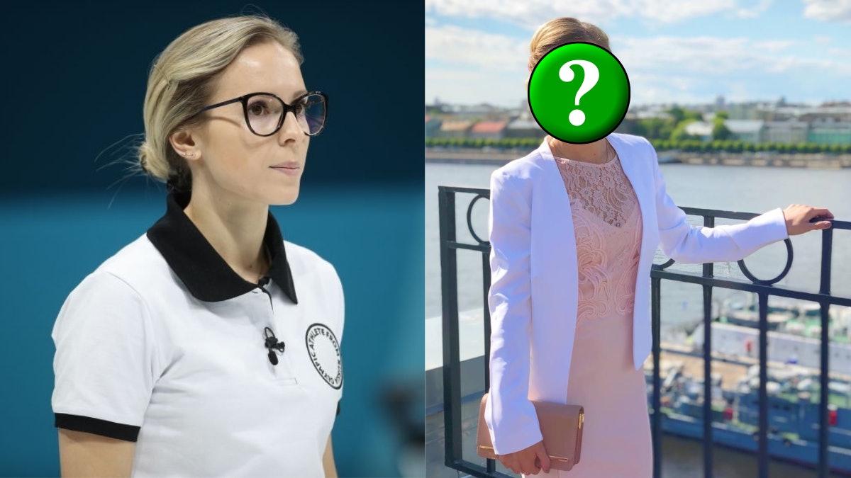 北京冬奧 俄眼鏡美女因似iq博士小雲意外爆紅日本網民倒戈打氣 北京冬奧 俄眼鏡美女因似iq博士小雲意外爆紅日本網民倒戈打氣