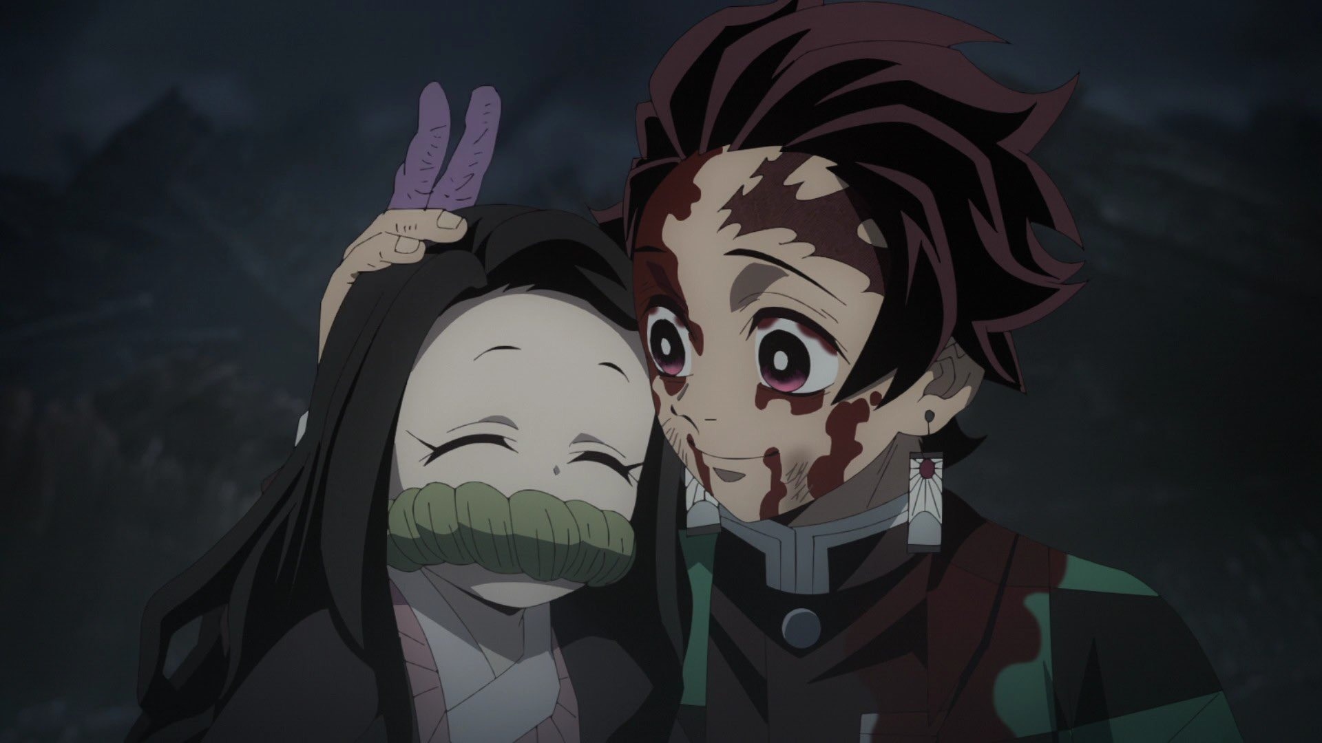 鬼滅之刃｜炭治郎斷兩指繼續揮刃現實是否可能？