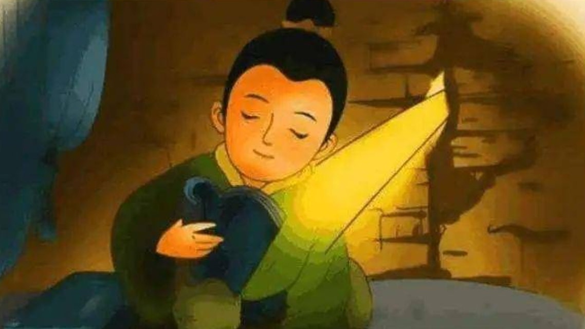 鑿壁偷光 的匡衡長大後怎麼了 成語故事沒告訴你的黑暗結局 鑿壁偷光 的匡衡長大後怎麼了 成語故事沒告訴你的黑暗結局