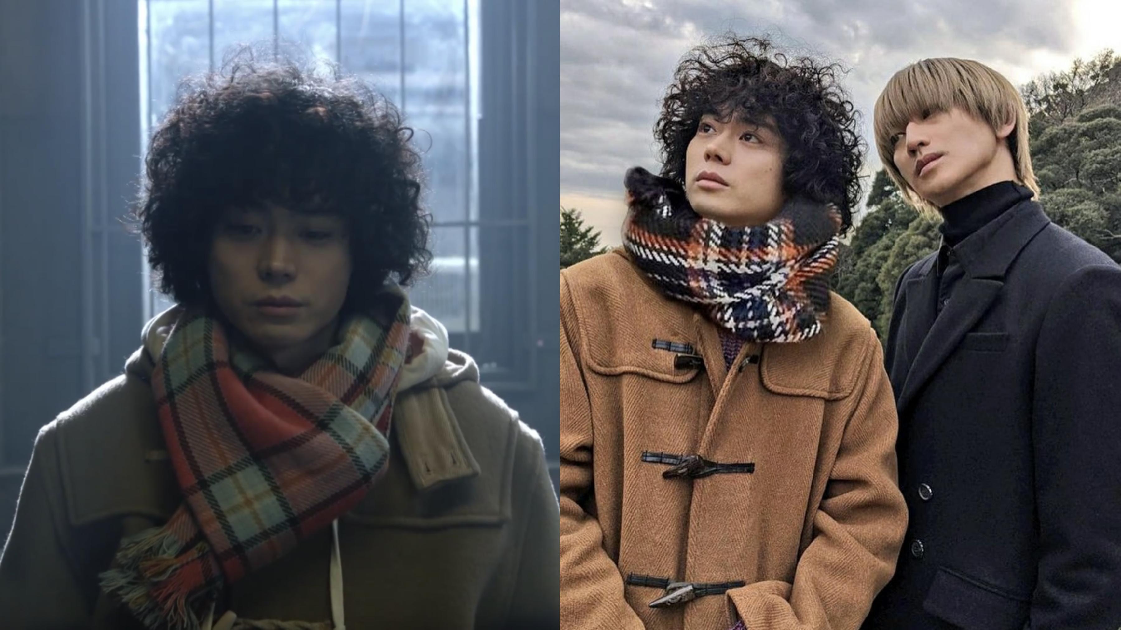 勿說是推理 菅田將暉平價打造潮look 白石麻衣瑛太客串谷收視