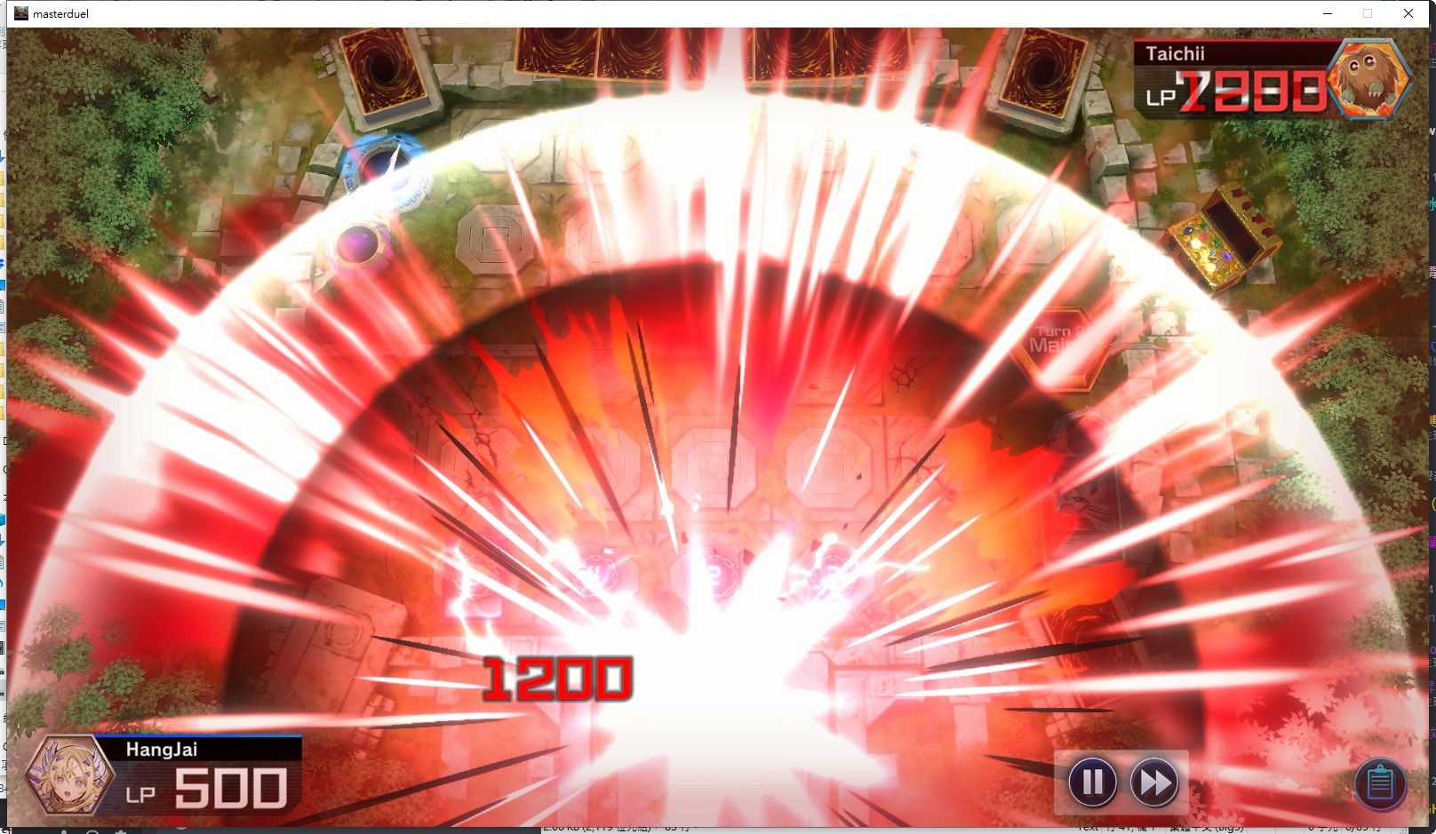 遊戲王master Duel新活動變花式自爆刷分玩家組職防止自殺會反制