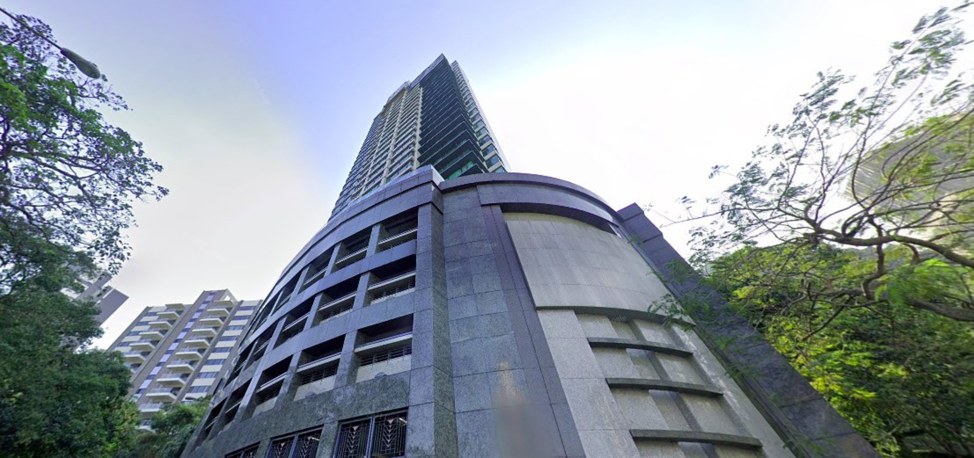港景別墅 港景別墅