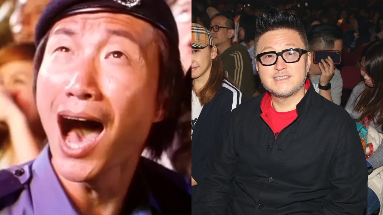 龍咁威3》計畫無疾而終谷德昭解釋不開拍原因:環境變得不同 龍咁威3》計畫無疾而終谷德昭解釋不開拍原因:環境變得不同