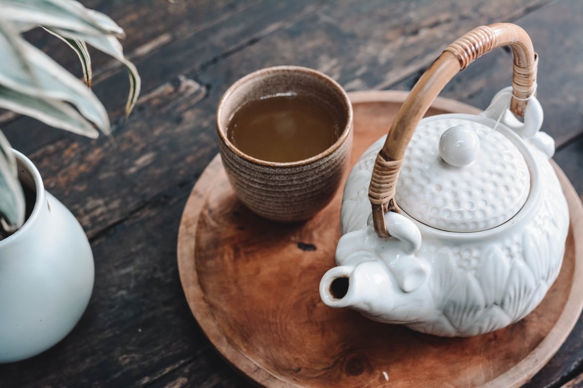 蕎麥茶｜不含咖啡因免失眠不傷胃！護心降血糖5功效2類人不建議喝