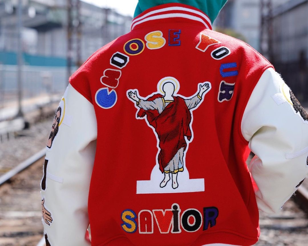 あ*さ様 SUPREME AFFILI8ED 長袖カットソー 木村拓哉 あ*さ様 SUPREME