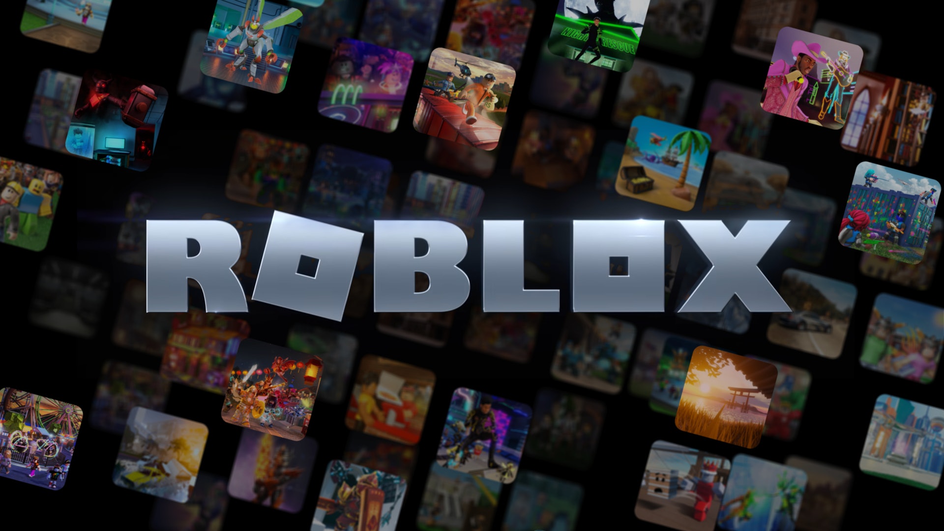《Roblox》是個結合社群與遊戲創作的平台,玩家可以在上面設計遊戲、衣服,並透過虛擬角色與其他玩家互動、聊天、開會。(Roblox) 《Roblox》是個結合社群與遊戲創作的平台,玩家可以在上面設計遊戲、衣服,並透過虛擬角色與其他玩家互動、聊天、開會。(Roblox)