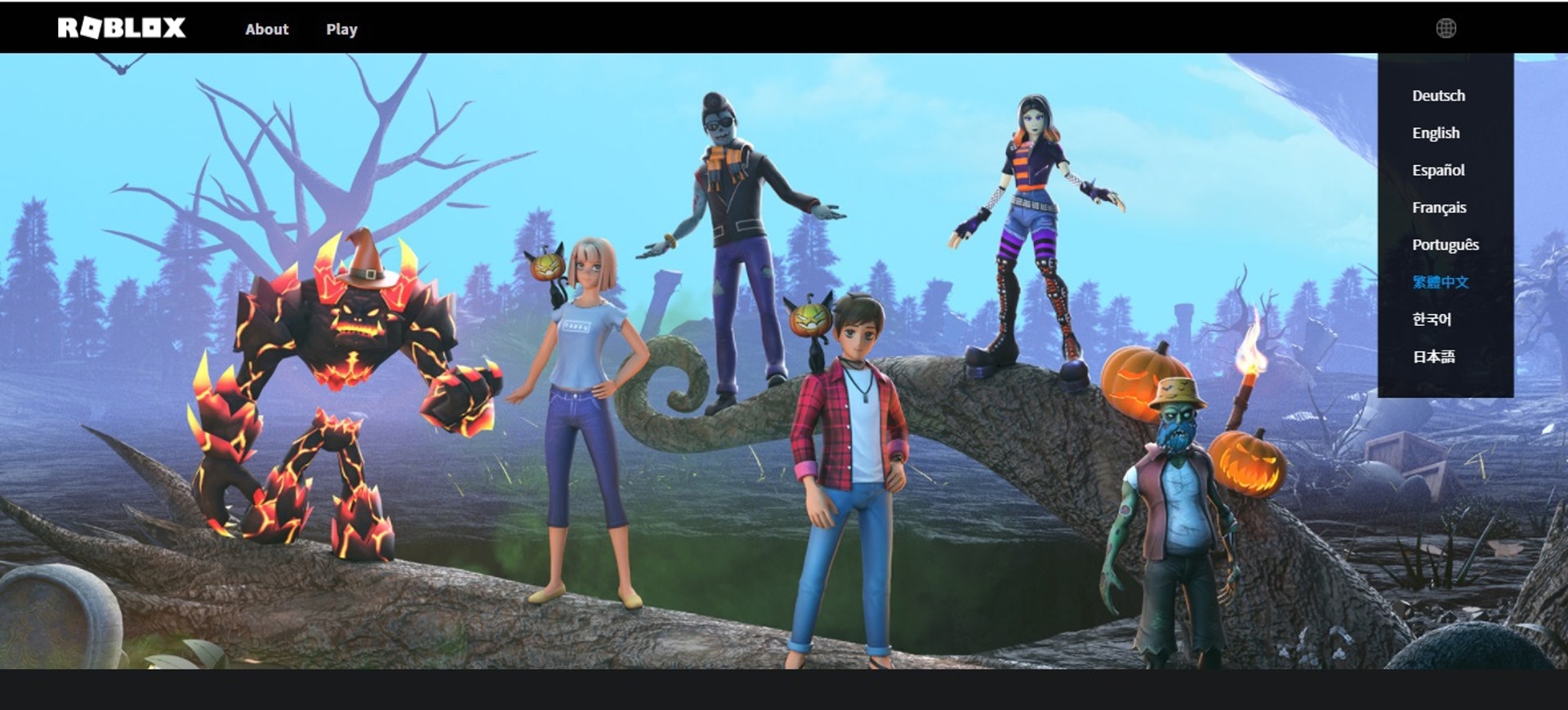 【Roblox】《Roblox》是個結合社群與遊戲創作的平台,玩家可以在上面設計遊戲、衣服,並透過虛擬角色與其他玩家互動、聊天、開會。(Roblox) 【Roblox】《Roblox》是個結合社群與遊戲創作的平台,玩家可以在上面設計遊戲、衣服,並透過虛擬角色與其他玩家互動、聊天、開會。(Roblox)
