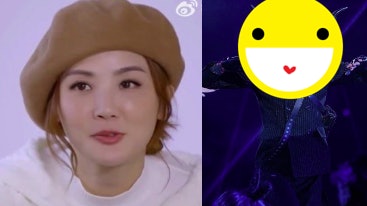 因為是朋友呀|首次睇呢位天王演唱會爆喊 阿Sa:好感動 因為是朋友呀|首次睇呢位天王演唱會爆喊 阿Sa:好感動