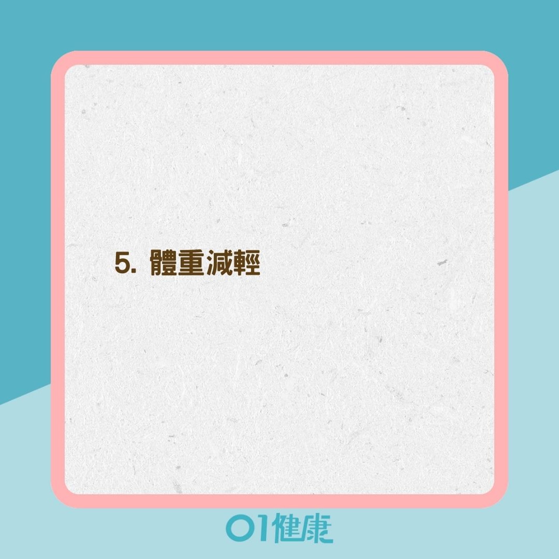 骨髓纖維化10大症狀(01製圖) 骨髓纖維化10大症狀(01製圖)