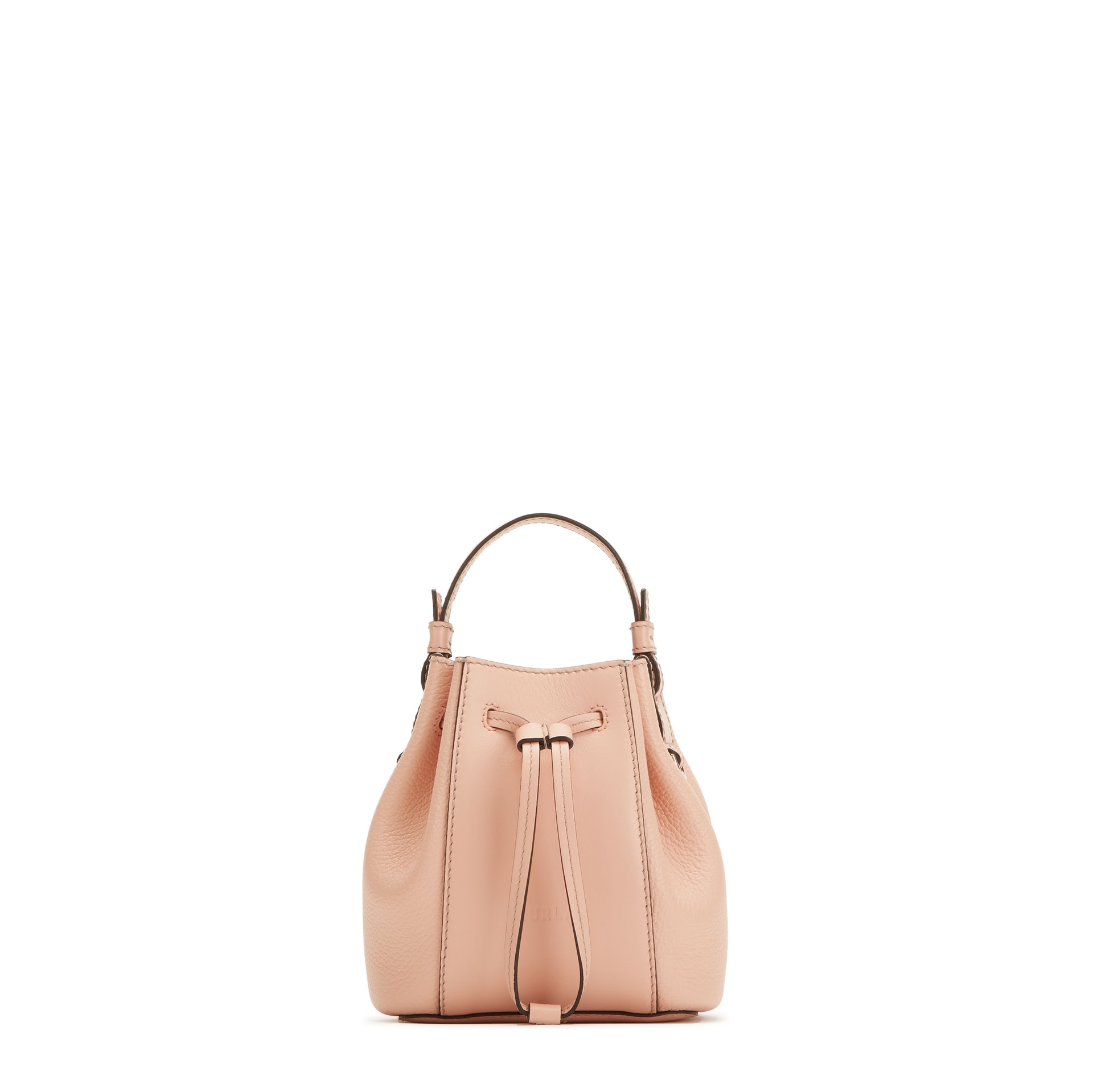 Furla手袋2022|FURLA MIASTELLA 迷你水桶袋11 粉紅色 Roma 牛皮及 Eracle 粒面牛皮 HKD3,190(Furla) Furla手袋2022|FURLA MIASTELLA 迷你水桶袋11 粉紅色 Roma 牛皮及 Eracle 粒面牛皮 HKD3,190(Furla)