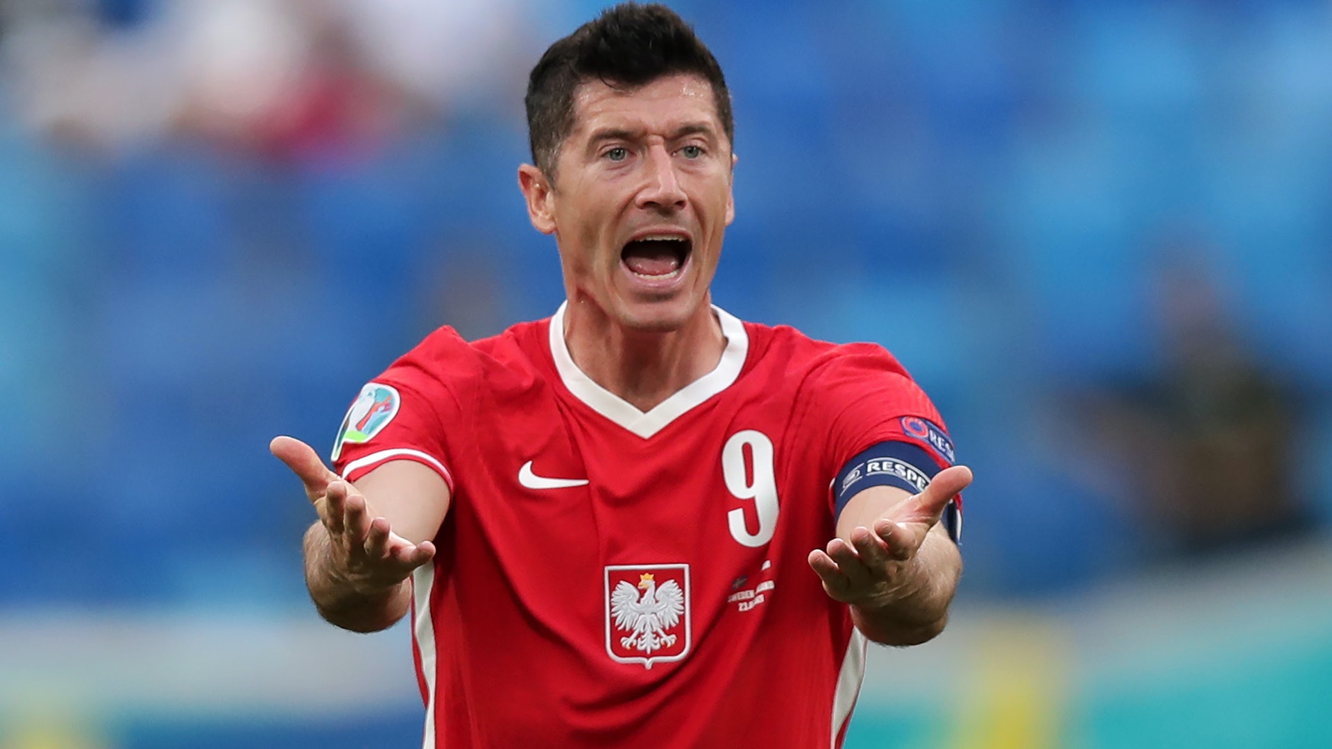 國際足協宣布波蘭直入世界盃附加賽決賽蘇格蘭對烏克蘭延期