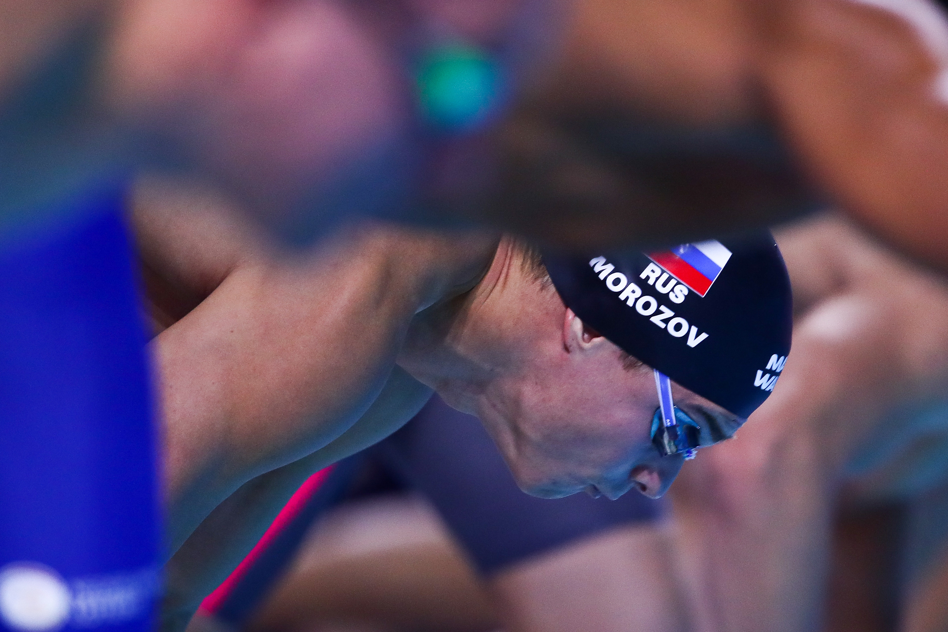 游泳｜國際泳聯不取消俄羅斯兩項世錦賽何詩蓓要衛冕或需赴俄