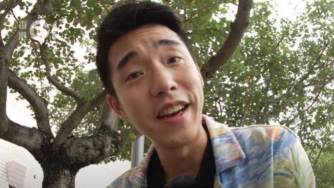 理大衝突|兩男認暴動候判 YouTuber易卓邦等8人否認指控開審 理大衝突|兩男認暴動候判 YouTuber易卓邦等8人否認指控開審