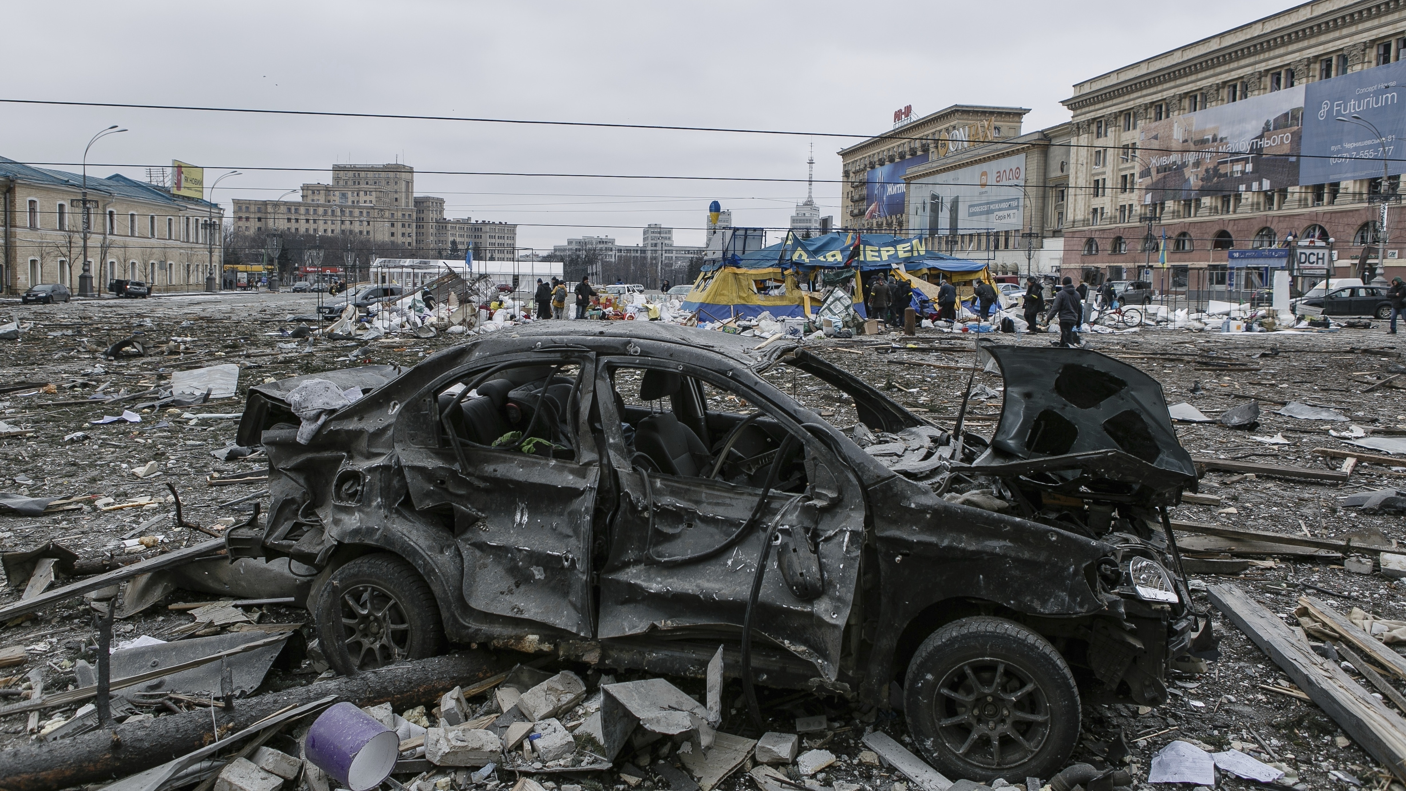黑客組織「匿名者」關閉俄羅斯大批網站俄黑客報復