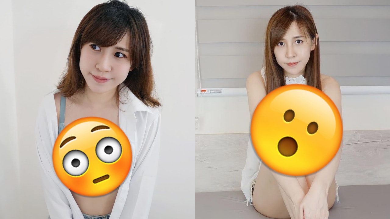媽媽界網紅生B後罕露性感網民唔收貨 罷睇內衣照原因一睇就明 媽媽界網紅生B後罕露性感網民唔收貨 罷睇內衣照原因一睇就明