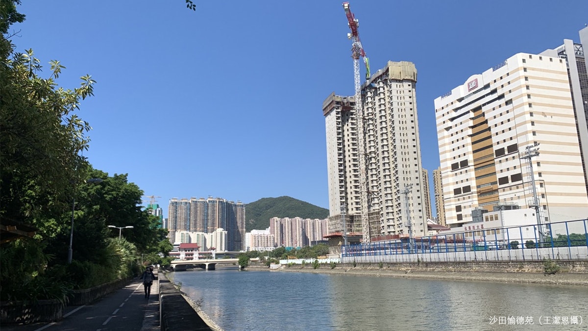 【星之谷】2022新居屋探秘 揭新界3屋苑面紗 直擊搵「筍貨」 【星之谷】2022新居屋探秘 揭新界3屋苑面紗 直擊搵「筍貨」