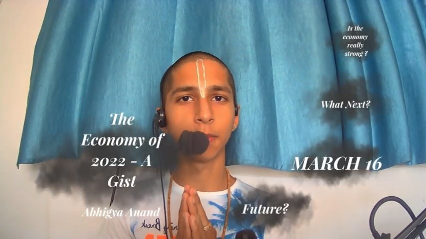 印度神童預言拋震撼彈 4月xx日再有大事 曝股市復蘇3關鍵時間點 印度神童預言拋震撼彈 4月xx日再有大事 曝股市復蘇3關鍵時間點