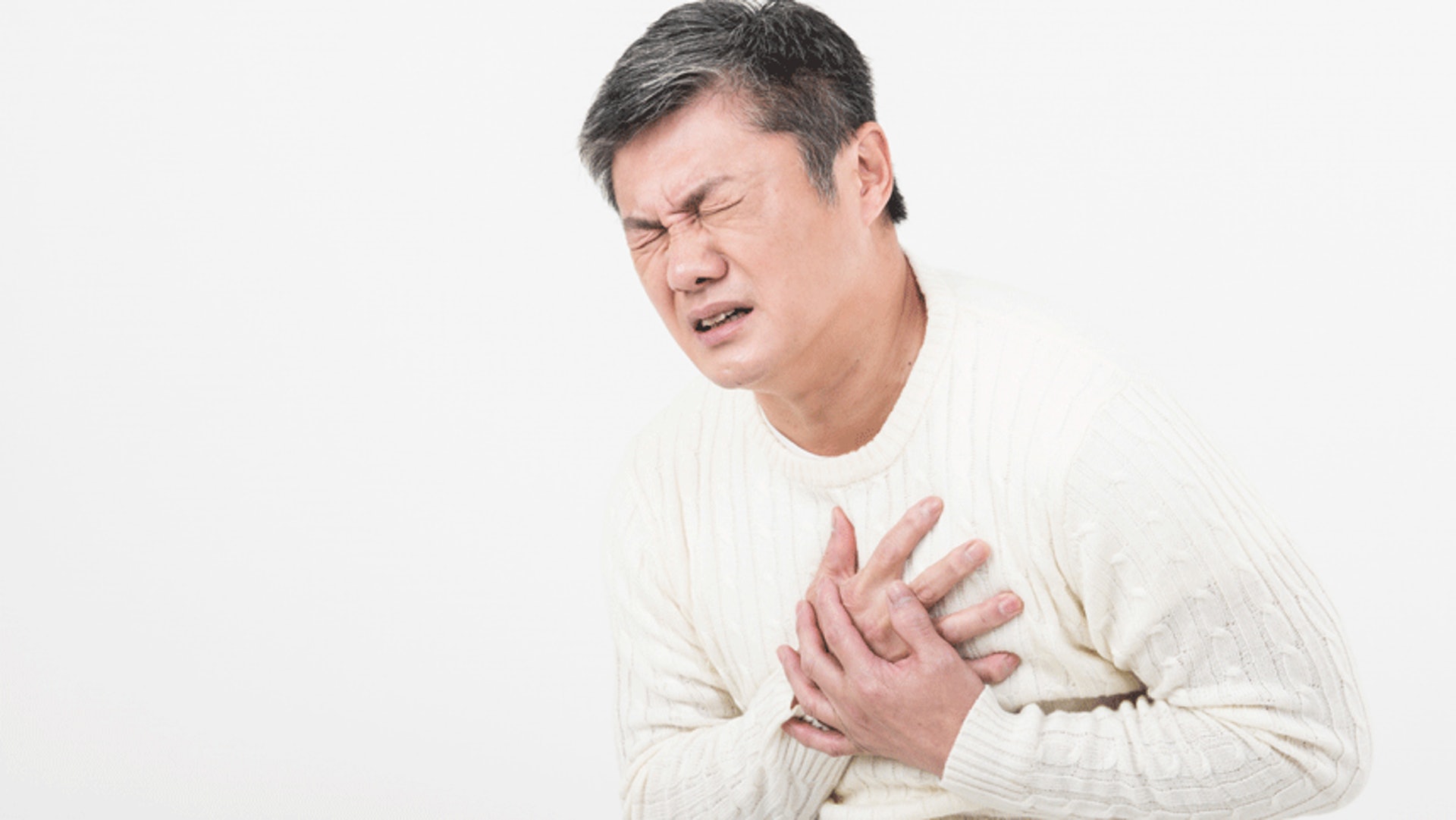 心血管病是香港的第二大殺手,每年奪走六千人的性命,其中約七成死亡個案屬冠心病。(圖片:soundofhope) 心血管病是香港的第二大殺手,每年奪走六千人的性命,其中約七成死亡個案屬冠心病。(圖片:soundofhope)