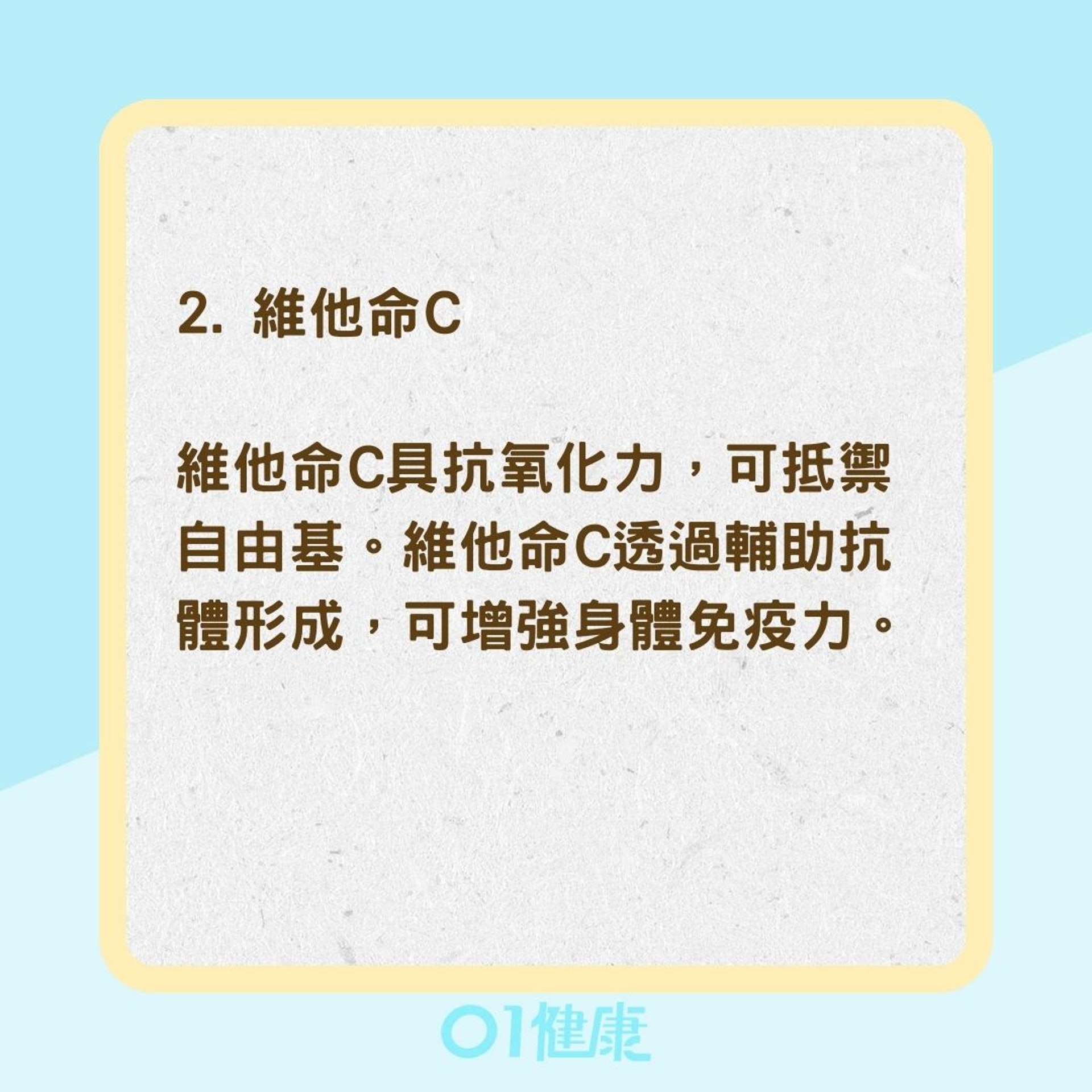 防疫4大營養素補充（01製圖）