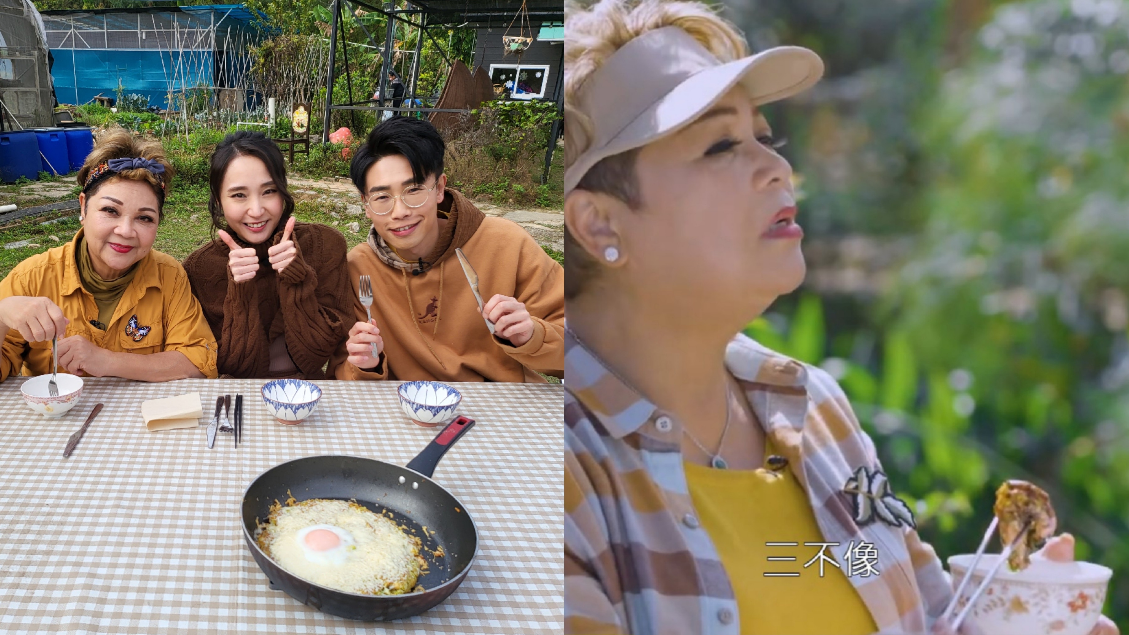 煮．野食| 教「新抱仔」Ayan御夫術肥媽寸爆6號買蝦衰孤寒