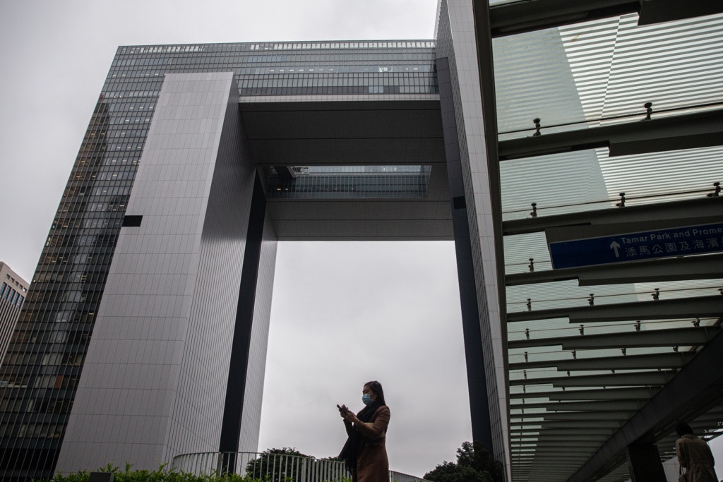 Reopening of government departments｜Inland Revenue Department offices