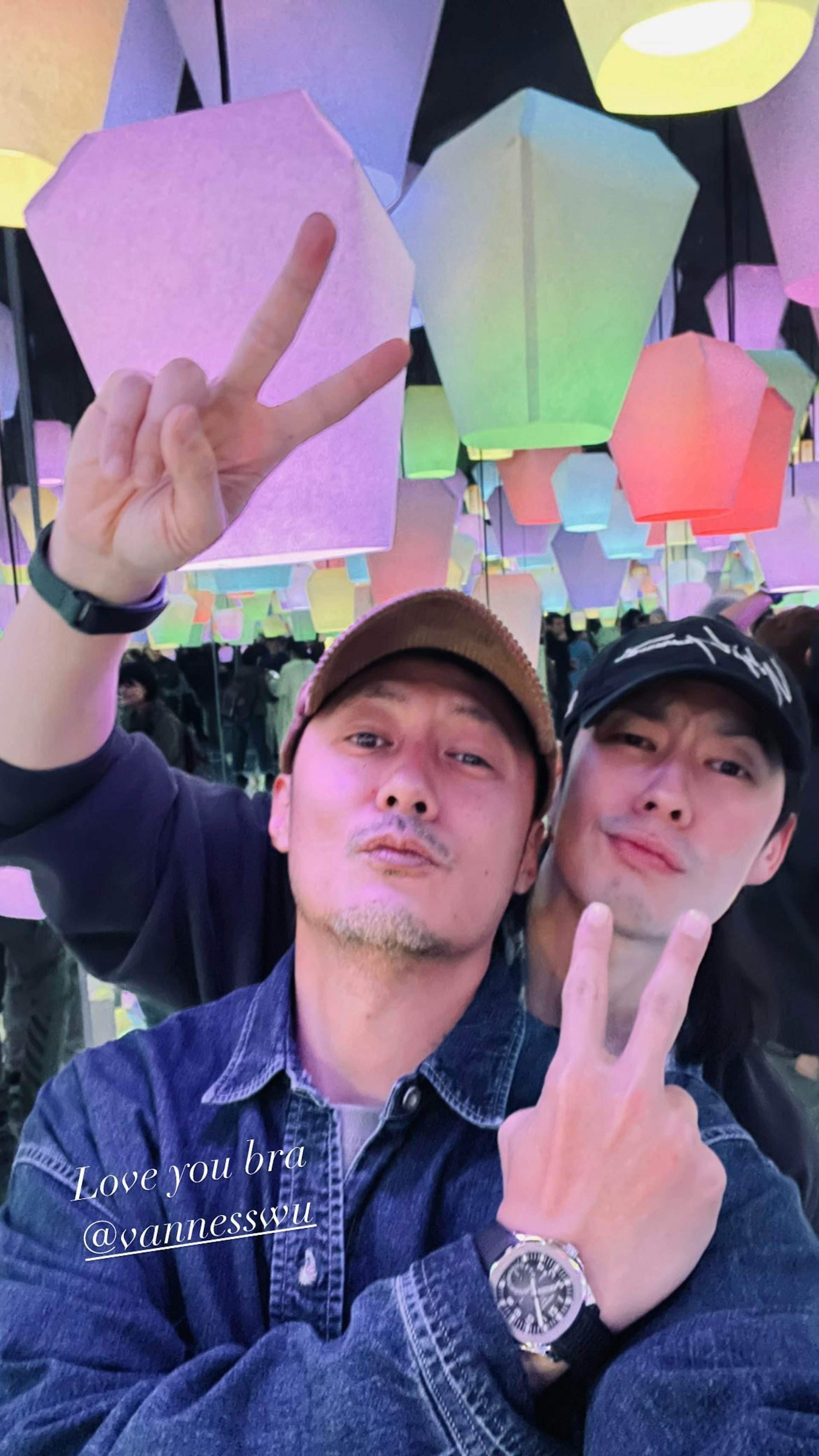 I love best sale you bra