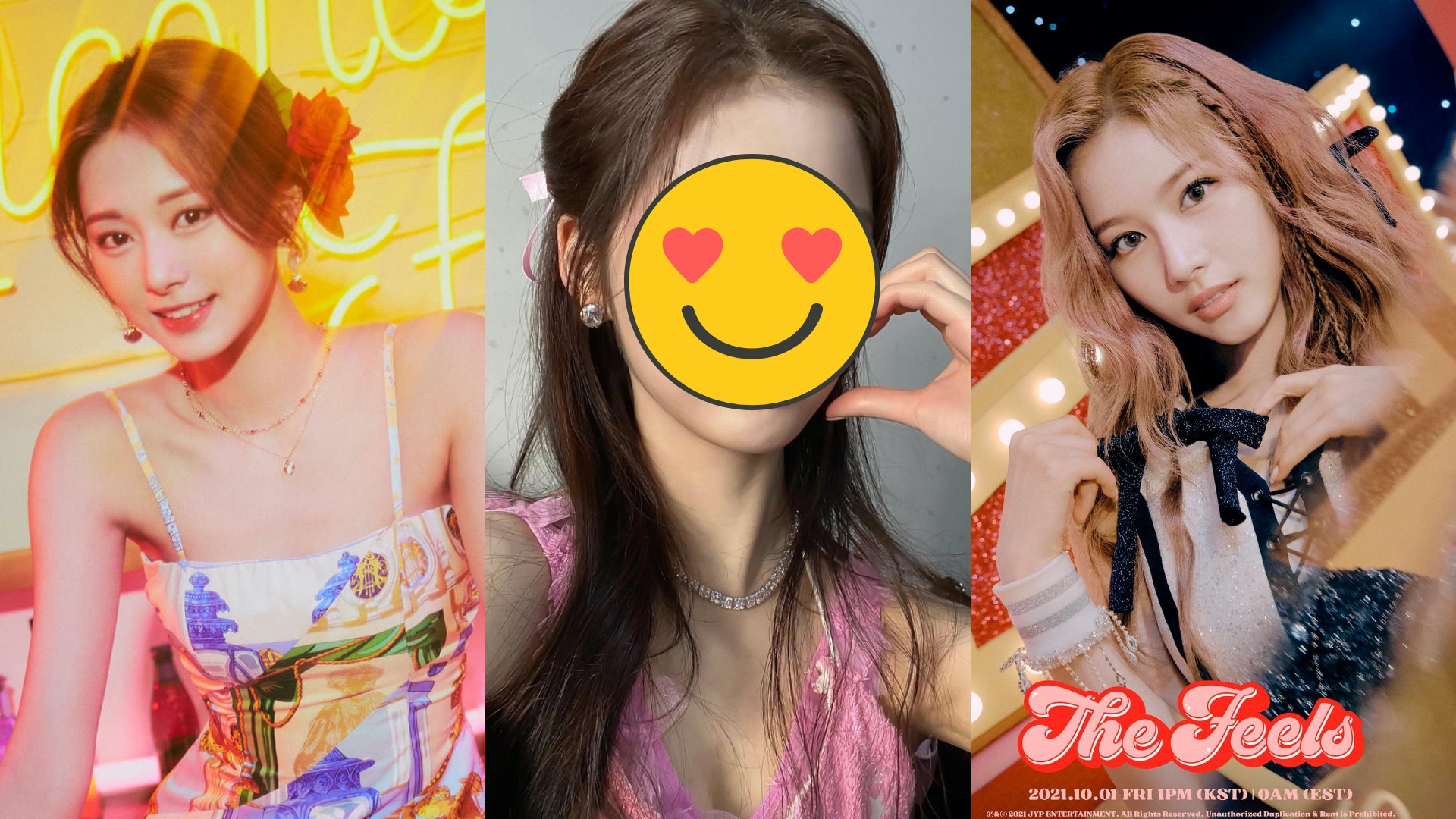 TWICE、ITZY師妹團NMIXX出道　18歲門面成員撞樣子瑜Sana成話題