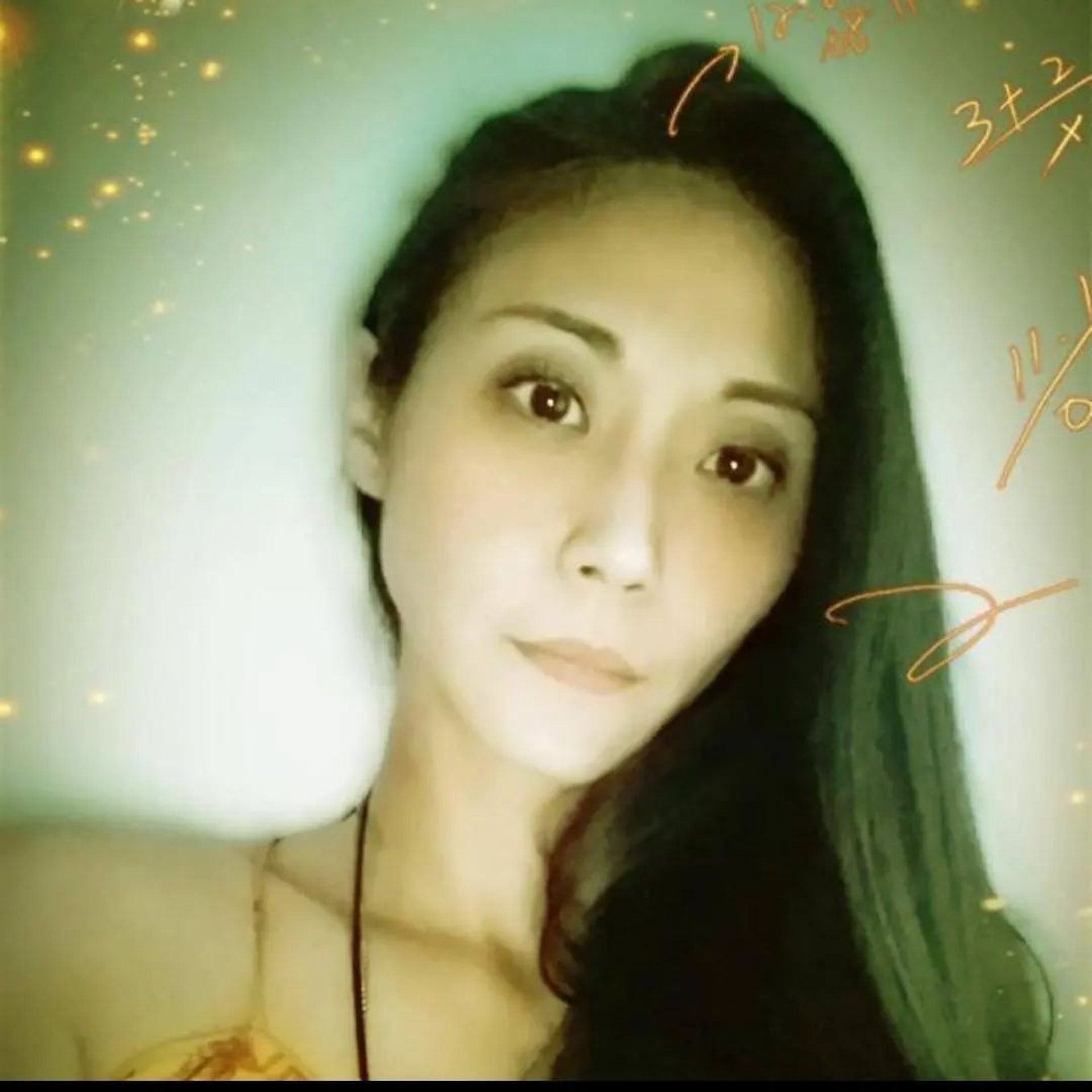 在近期的自拍照中,劉綽琪消瘦了不少。(IG@liupatricia_oh_kei) 在近期的自拍照中,劉綽琪消瘦了不少。(IG@liupatricia_oh_kei)