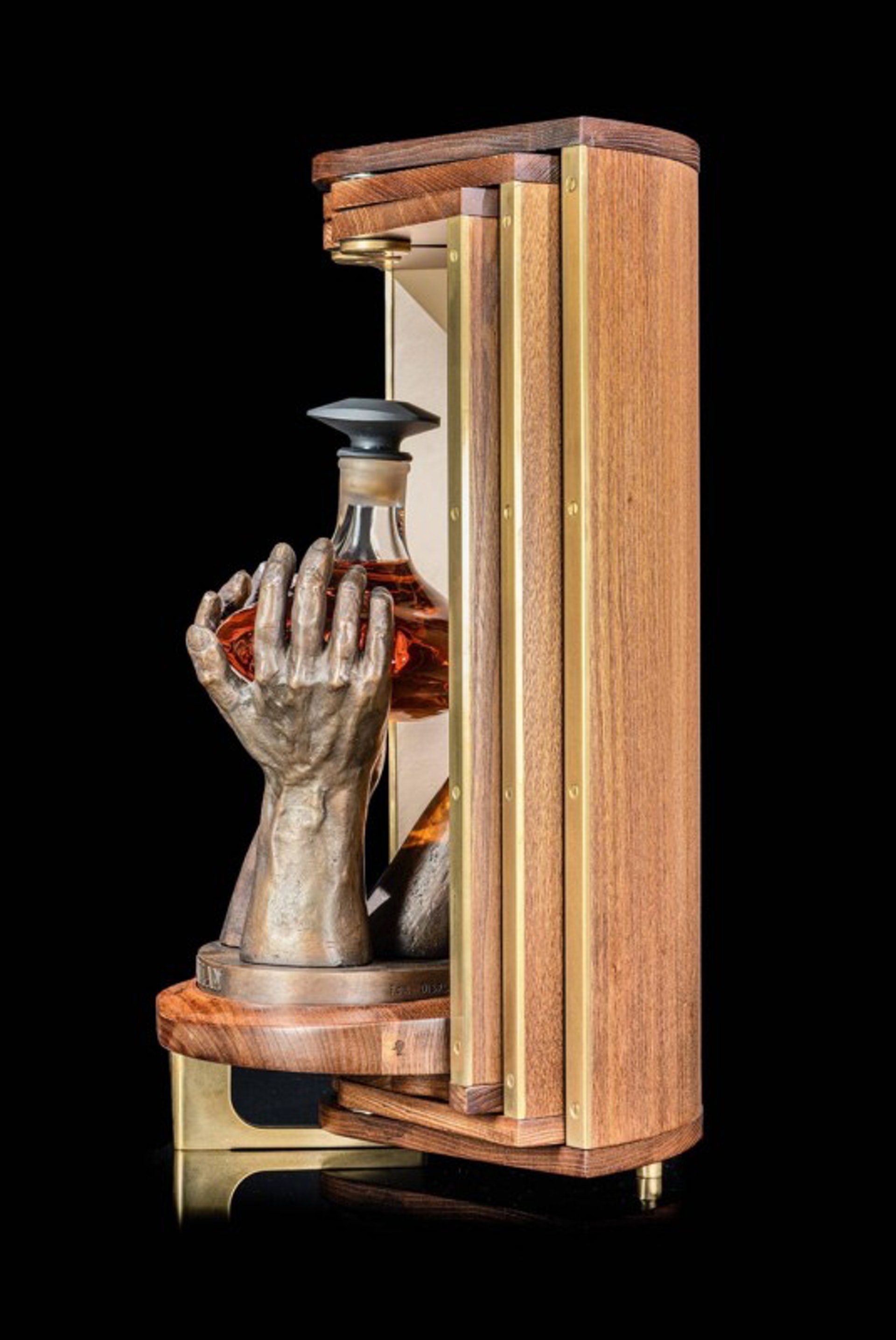 Macallan The Reach(Source:themacallan) Macallan The Reach(Source:themacallan)
