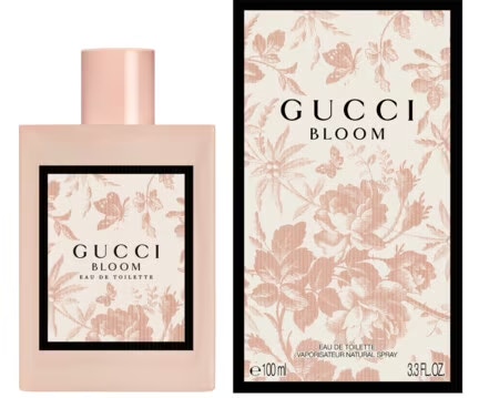 GUCCI香水2022｜GUCCI Bloom系列新香水附@cosme10大香水推介