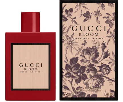 GUCCI香水2022｜GUCCI Bloom系列新香水附@cosme10大香水推介