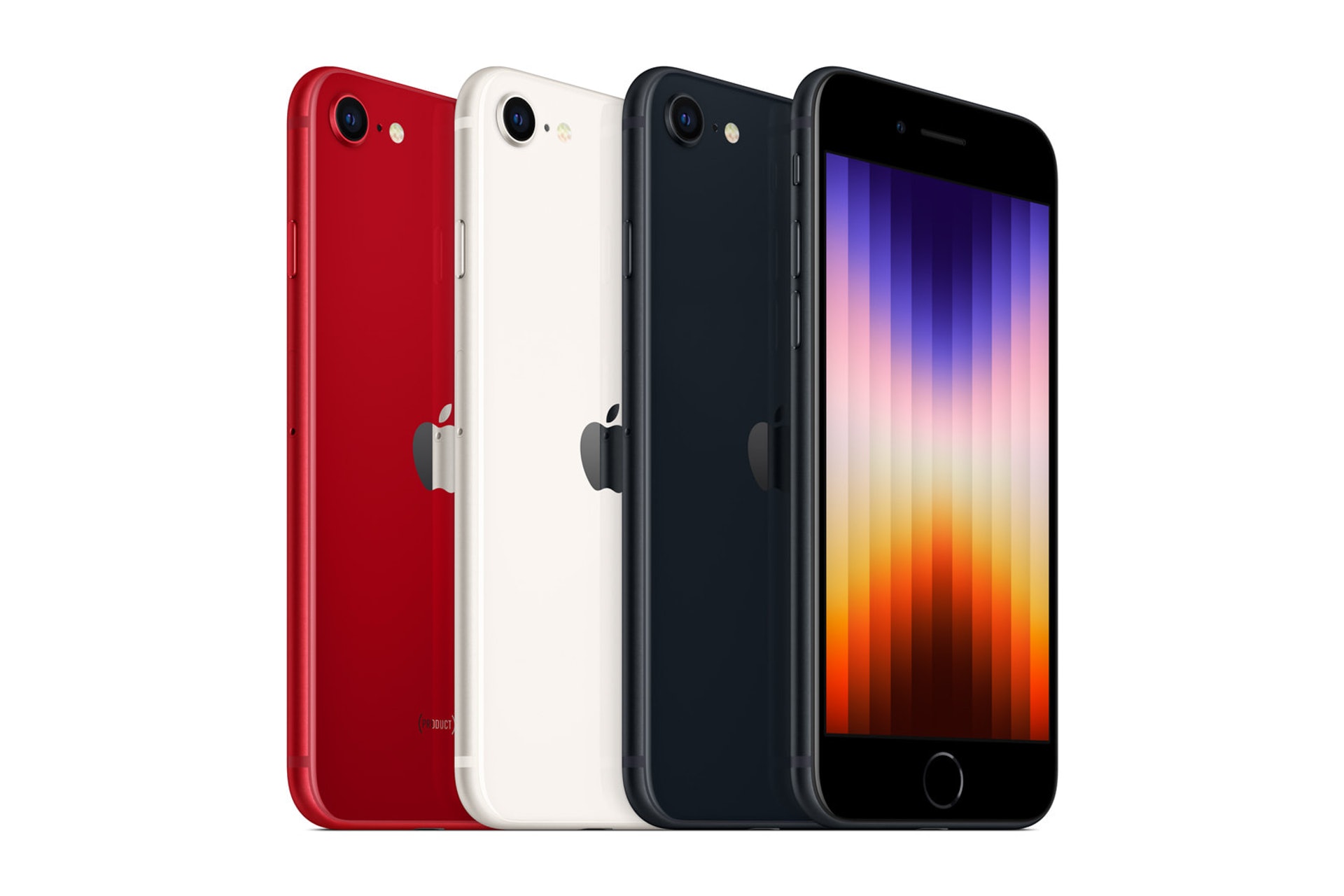 iPhone SE3 | 一文睇第三代5大升級位、價錢及發售日期 iPhone SE3 | 一文睇第三代5大升級位、價錢及發售日期
