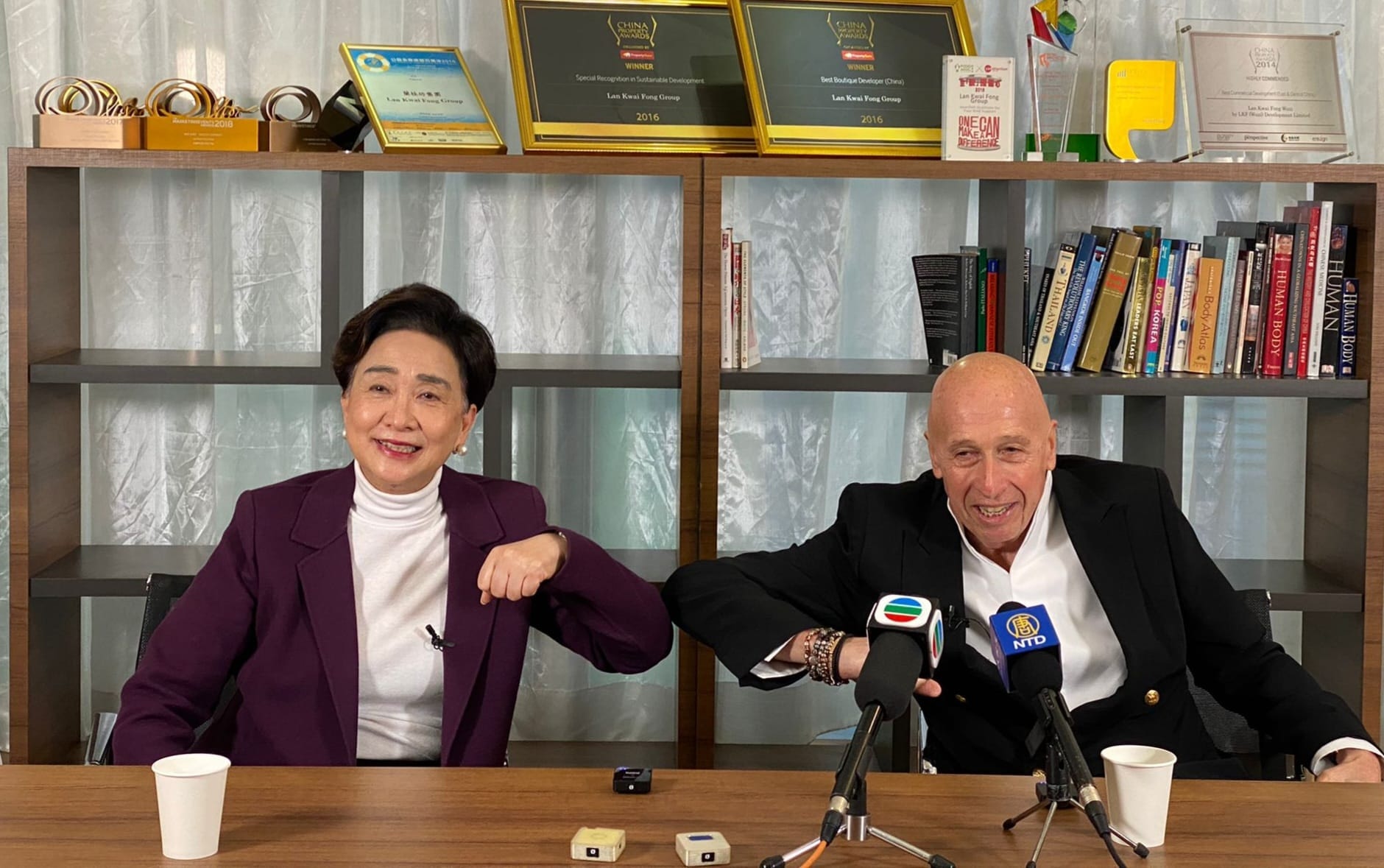盛智文認同全民檢測押後　拒答對林鄭連任立場：由選委決定
