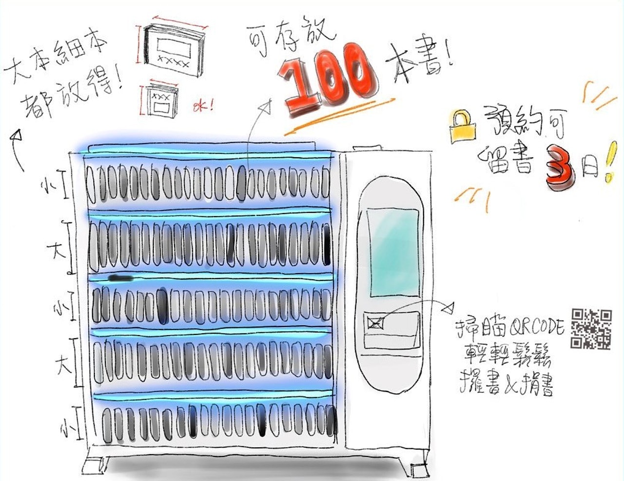 (圖片來源:一沓紙) (圖片來源:一沓紙)