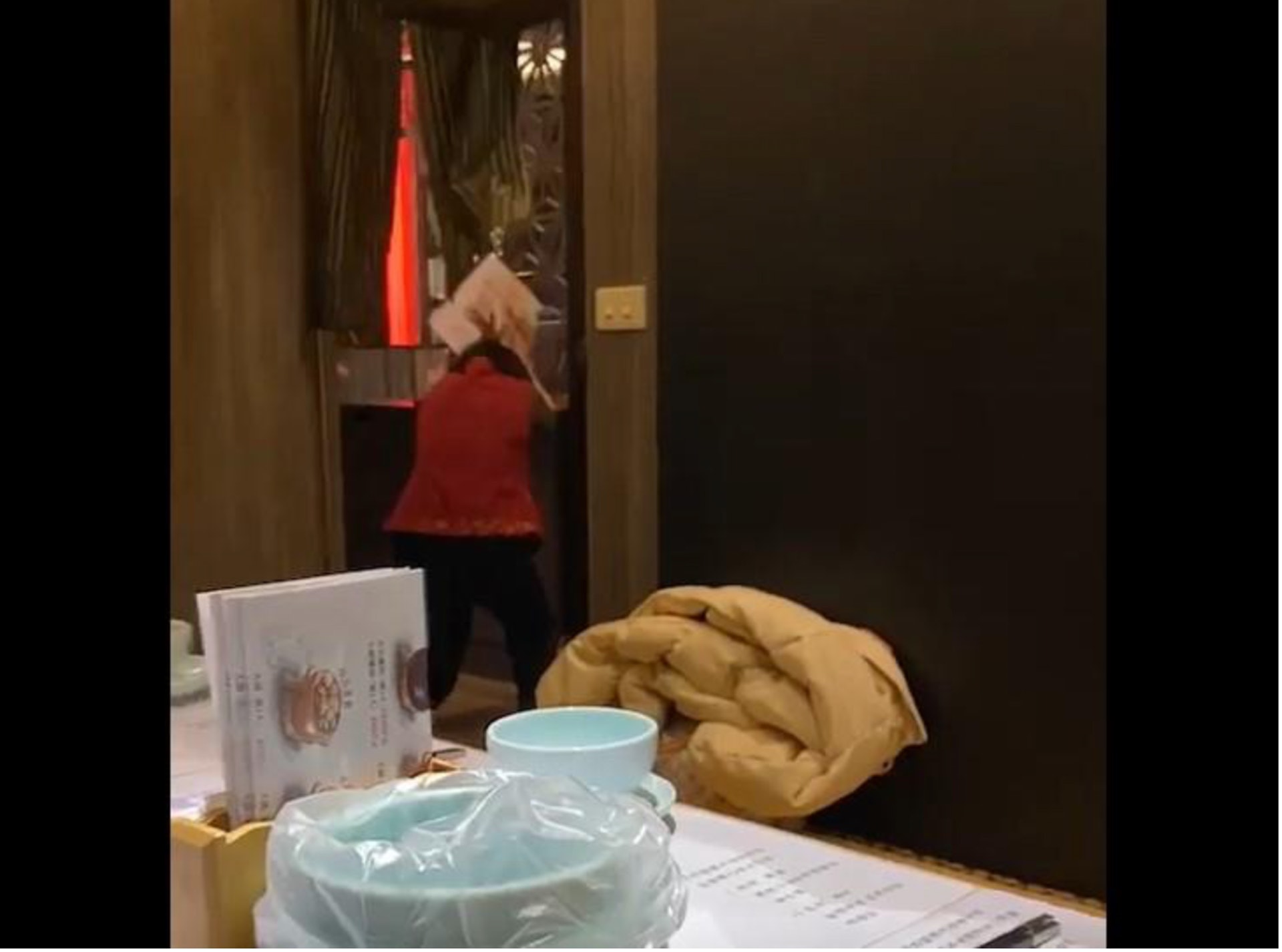 網友爆料。(爆料公社) 網友爆料。(爆料公社)