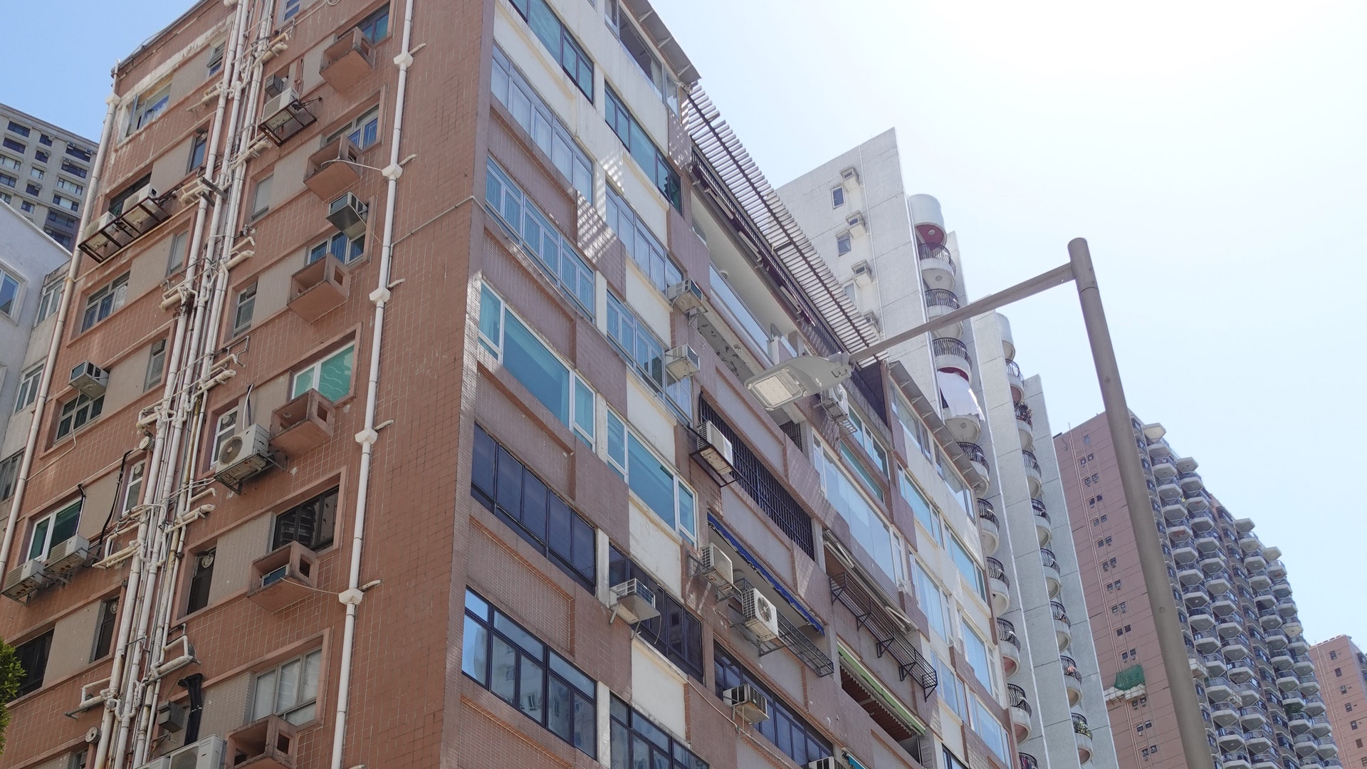 跑馬地雲地利大廈下周一強拍 底價17.32億 跑馬地雲地利大廈下周一強拍 底價17.32億