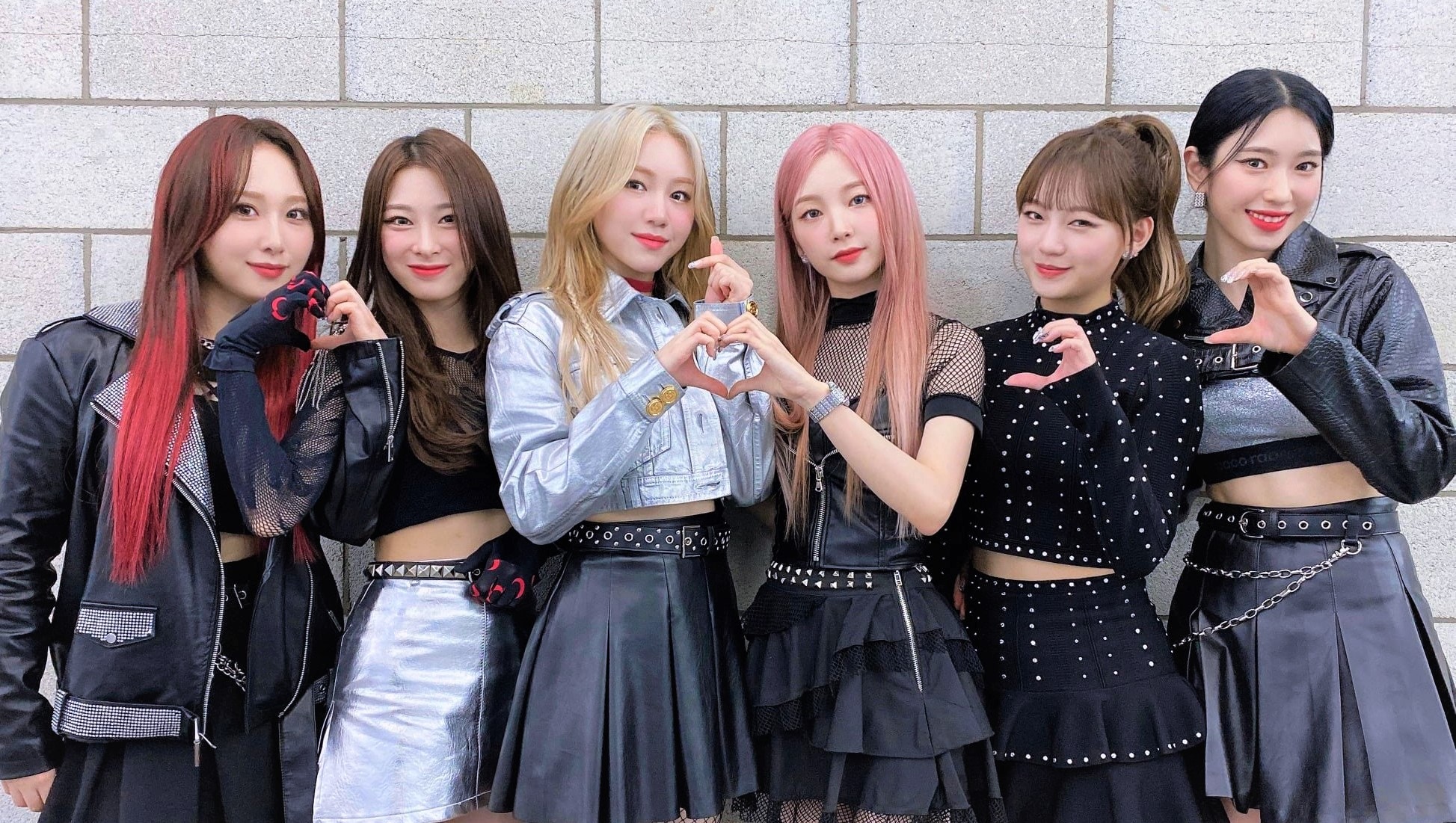 Rocket Punch專訪︱秀潤素嬉獲選最適合新歌朱里來港想去迪士尼