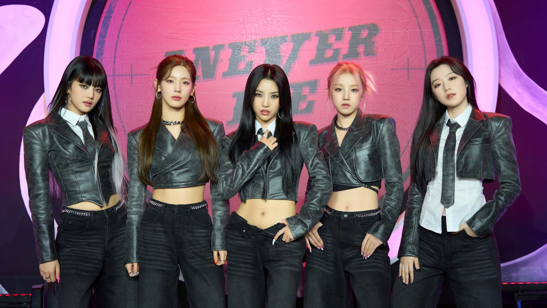 G I Dle五人體制重新出發望新歌 Tomboy 能留下強烈印象 G I Dle五人體制重新出發望新歌 Tomboy 能留下強烈印象