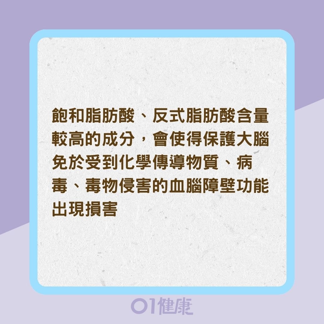 5種傷腦食物（01製圖）