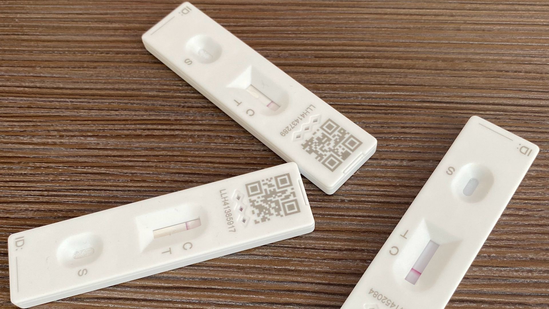 疫情|衛健委:快測應僅用於高流行率人群 一般人群不要隨意做 疫情|衛健委:快測應僅用於高流行率人群 一般人群不要隨意做